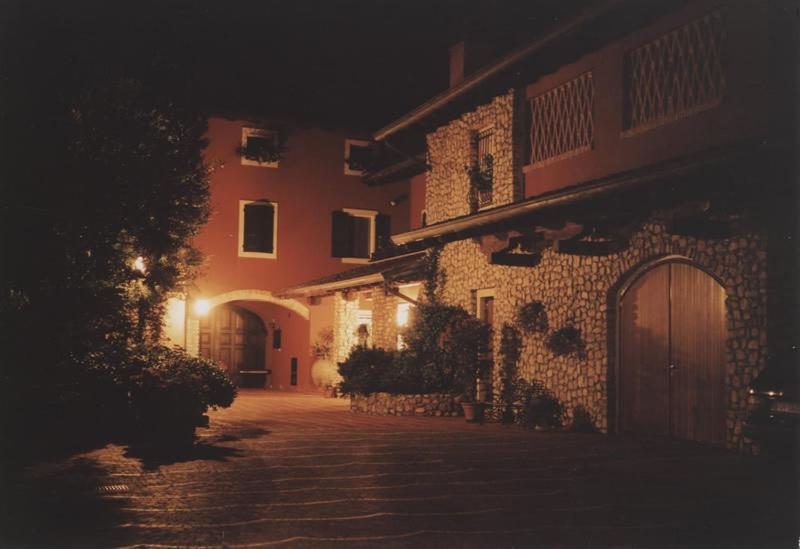 Agriturismo Kogoj Medea Exterior foto